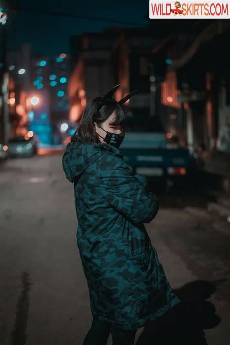 Djawa Jenny DjawaJenny Jeong Jenny jen jen 정제니 nude Instagram leaked photo