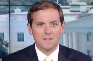 Luke Russert Leaves NBC News, Announces Retirement From Political News