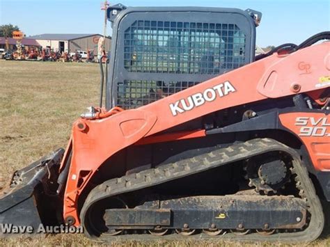 Kubota Svl90 Service Manual Hereaload