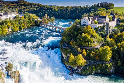 Bodensee 16 spannende Infos für einen Urlaub am Bodensee