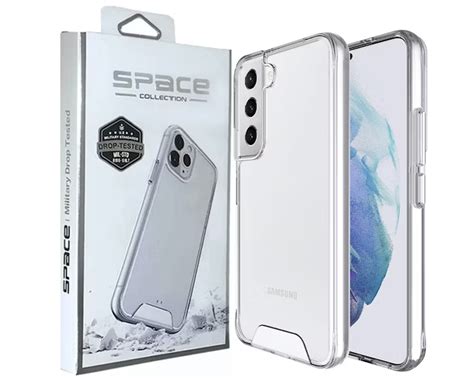 Ripley CASE SPACE SAMSUNG S22 PLUS