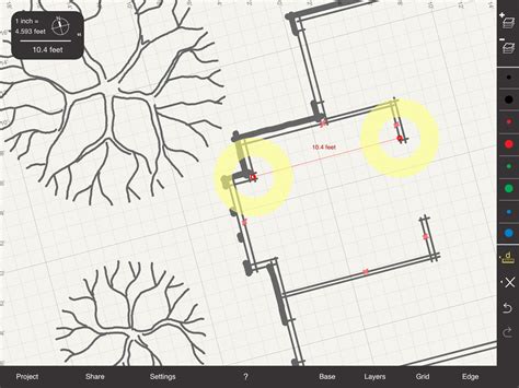 gallery  app review arrette scale precision scale drawing