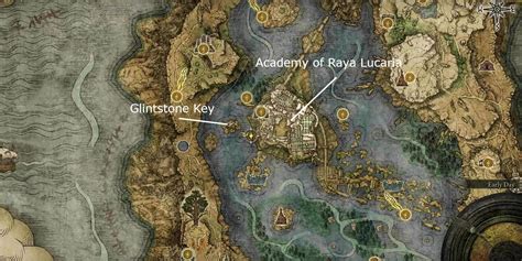 Elden Ring All Memory Stone Locations