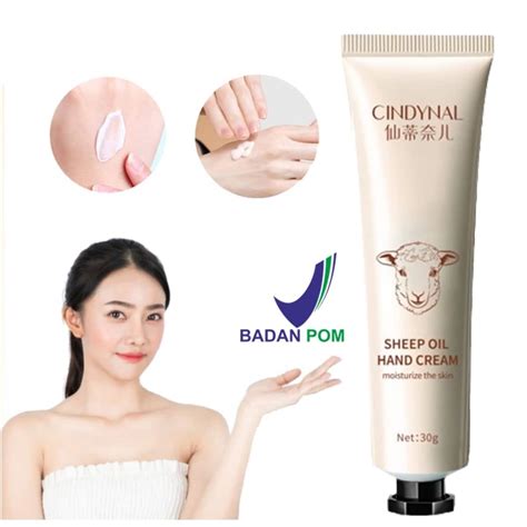 Rekomendasi Hand Cream Yang Bagus Bikin Tangan Lembut