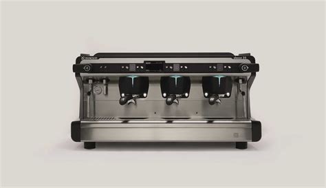 Rancilio Classe 20 Previewed At Host 2019 Brewing Just Got Better