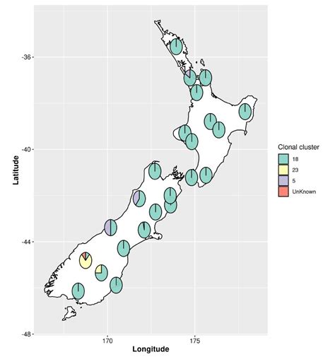 putting  zealands afb   map