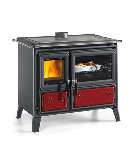 Maison Cookers - Fyshwick Home And Heating