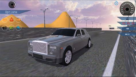 Rolls Royce Car Drive Game Para Android Download