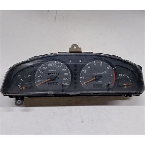 Instrument Panel Cluster Nissan B Malibu Marketing Ltd