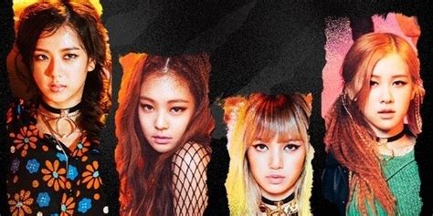 Blackpink「boombayah」mvの再生回数が8億回突破！「ddu Du Ddu Du」に続いて2本目 Kstyle