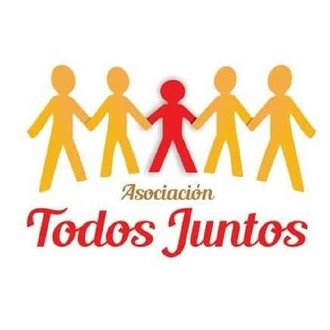 Asociación Todos Juntos Más Del 75 De Las Personas Con Discapacidad