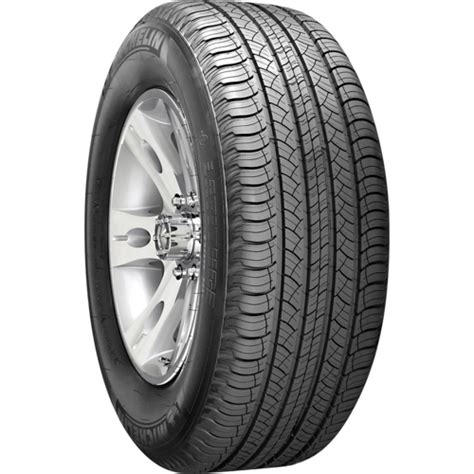 Michelin Latitude Tour HP 265 50 R19 110V XL BSW N0 275 45 R19 108V