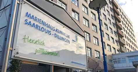 Krankenhäuser Saarlouis kooperieren bei Gynäkologie