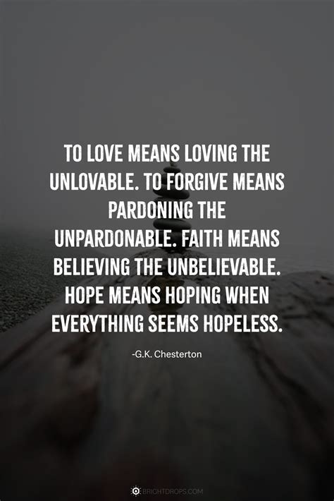 89 Forgiveness Quotes to Help You Heal & Let Go - Bright Drops