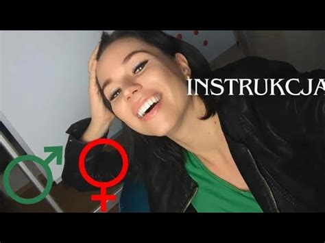 Instrukcja Obsługi Faceta YouTube