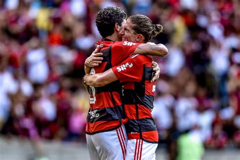 Ranking da CBF tem Flamengo na liderança e Santos fora do top 10