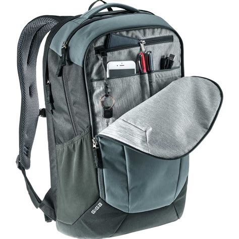 Deuter Giga Rucksack Teal Ivy G Nstig Online Kaufen