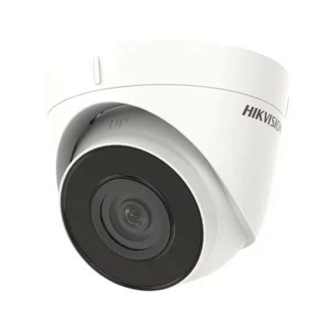 Hikvision 2MP IP CCTV Dome Camera For Indoor Use At Rs 2950 Unit In Jaipur