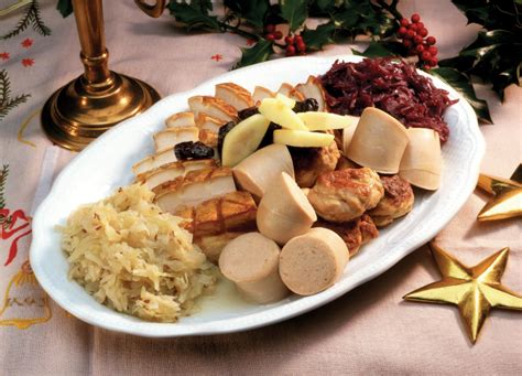 Healthier, tasty Norwegian Christmas food options. - Best Shape AS