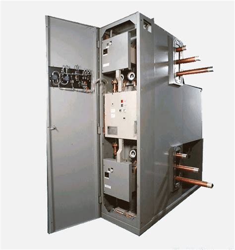 Gas Insulated Switchgear Gis Tectra Sdn Bhd