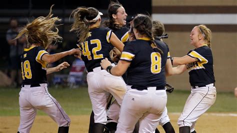 OSSAA postpones first day of slowpitch softball state tournaments