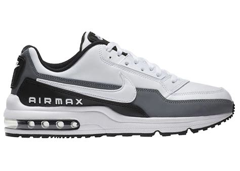 Sell Nike Air Max Ltd 3 White Black Cool Grey Swappa