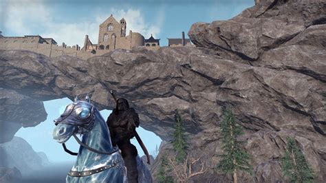 The Elder Scrolls Online Tank Chronicles Immortal Necroreflector