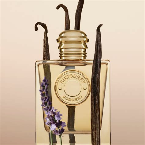 Burberry Goddess Eau De Parfum Feminino Burberry Shopluxo