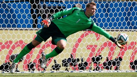 golden glove  neuer dw