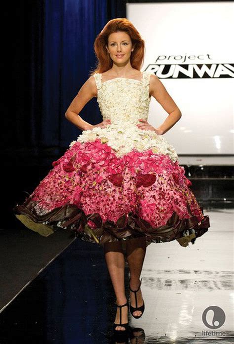 Project Runway Season 11 Team Tweaks And Clothes Like Rose Parade