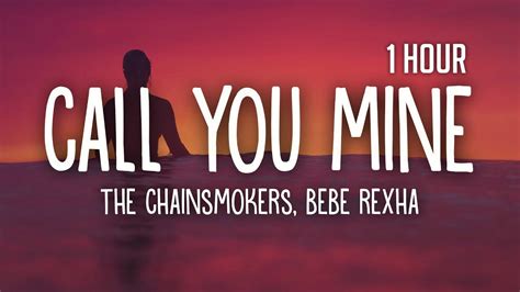 chainsmokers bebe rexha call    hour loop youtube