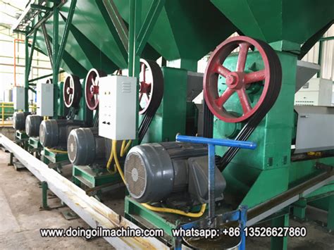 Manufacture Professional palm kernel oil extraction machine,Low cost ...