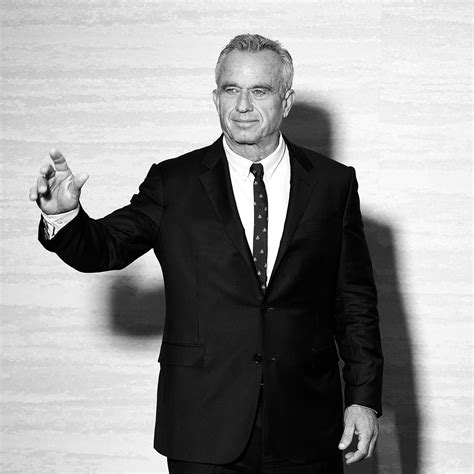 RFK Jr. and the Golden Bachelor Used the Same Stylist, FEC Filings Show