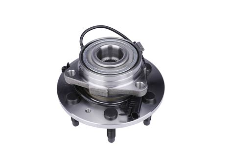 How Much Does A Wheel Bearing Replacement Cost