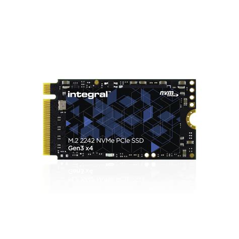 integral tb nvme  ssd  nvme pcie gen  ssd read speed bis