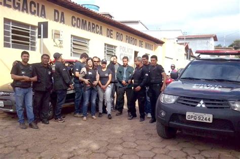 Polícia Civil Fecha O Cerco Contra Suspeitos De Pedofilia Em Rio Pardo