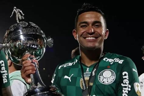 Dudu tem 12 títulos pelo Palmeiras veja todos