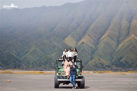 Nikmati Kegiatan Menarik Di Bromo Dengan Rental Jeep Bromo Nahwa Tour