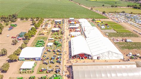 Inauguran Edición 31 De La Expo Agro Sinaloa La Fiesta Agrícola Más Importante Del País Ya Te