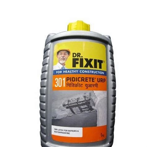 Fixit Raincoat Dr Fix It Applicator Service Provider From Pune