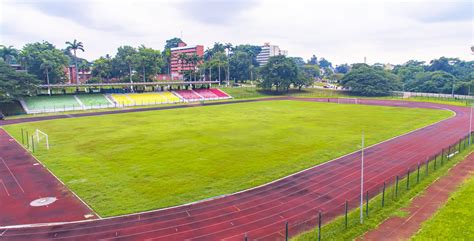 Paa Joe Sports Stadium Knust Th Gusa Games