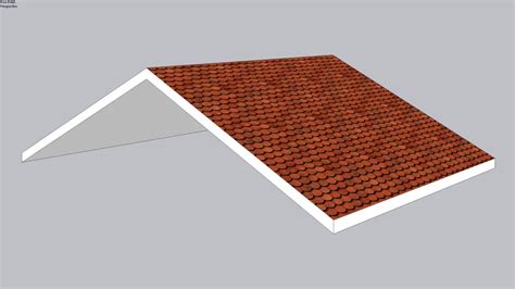 Sloped Roof 3d Warehouse 48 Off