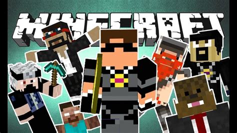 MineCraft OPSUCHT NET YouTube