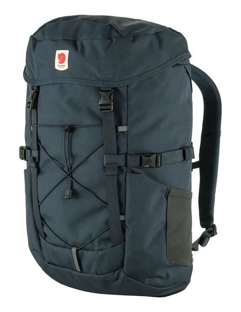 Fj Llr Ven Rucksack Skule Top Backpack Navy Modeherz