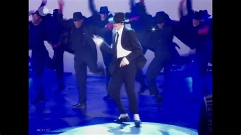 Michael Jackson Dangerous Live At Wetten Dass 1995 Remastered HD