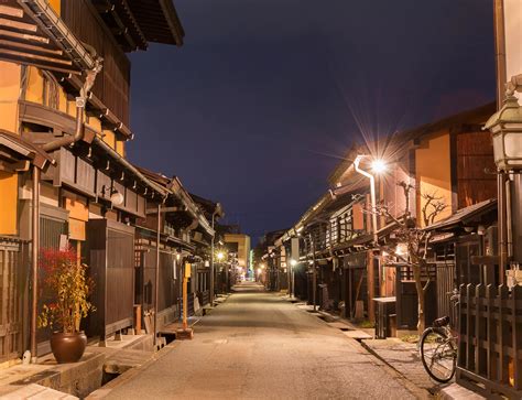 Why Takayama Japan Should Be on Every Traveler’s Bucket List - Trip To