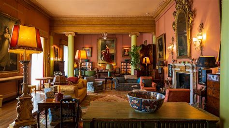 Mount Stewart House and Gardens Tours - Book Now | Expedia