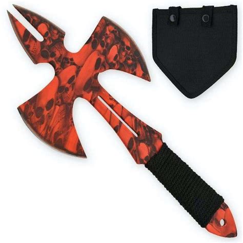 Zombie Weapons Just in Case You Run Into the Undead (32 Photos ...