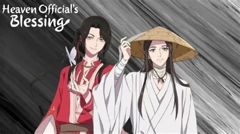 Heaven Official Blessing Season 2 Episode 12 Ending Explained Release