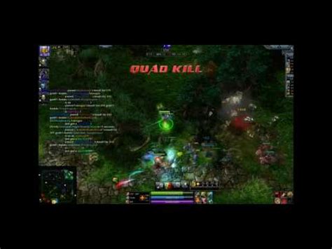 Heroes Of Newerth Annihilation Voodoo Jester YouTube